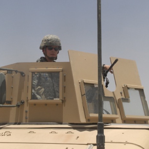 Meet your Posher, Stacey - Picture 1 of 3